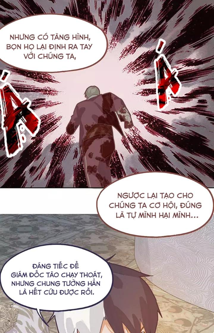 81 Câu Hỏi Chết Chóc Chapter 45 - Trang 2