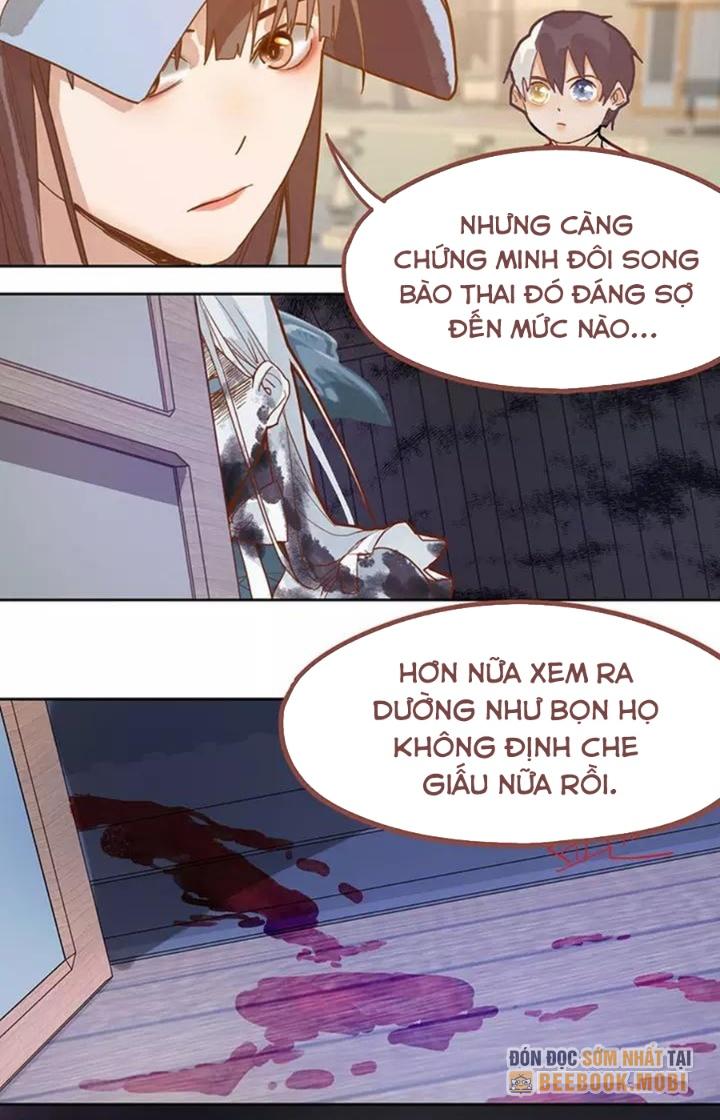 81 Câu Hỏi Chết Chóc Chapter 45 - Trang 2