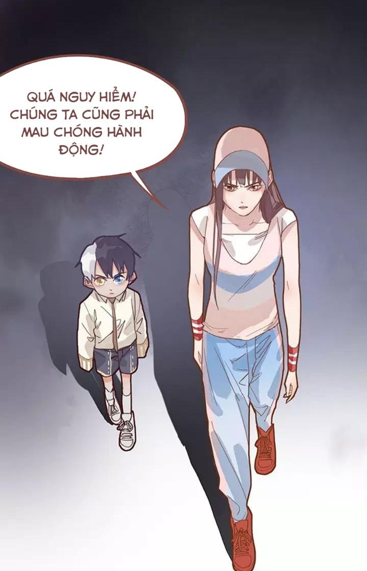 81 Câu Hỏi Chết Chóc Chapter 45 - Trang 2