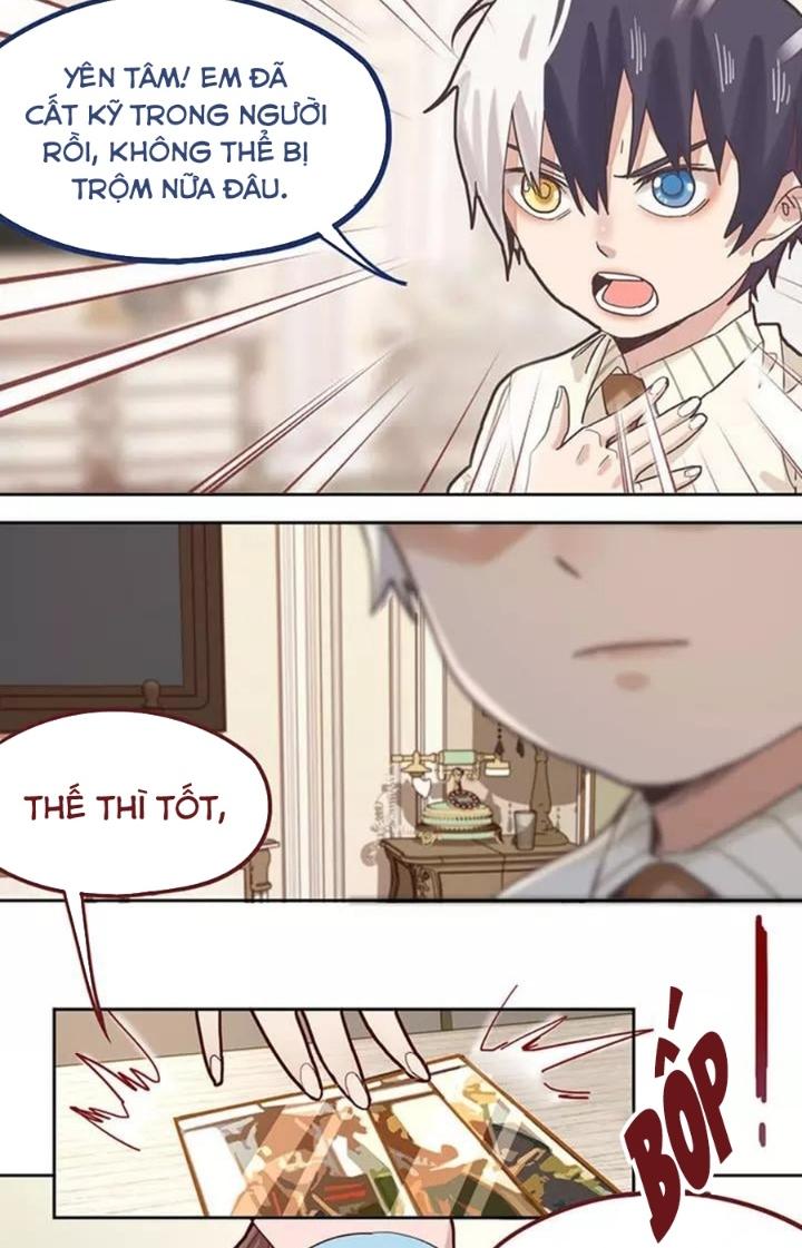 81 Câu Hỏi Chết Chóc Chapter 45 - Trang 2