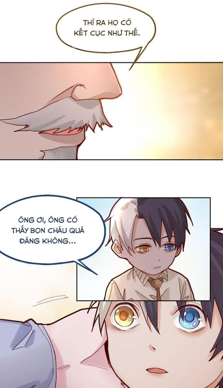 81 Câu Hỏi Chết Chóc Chapter 46 - Trang 2