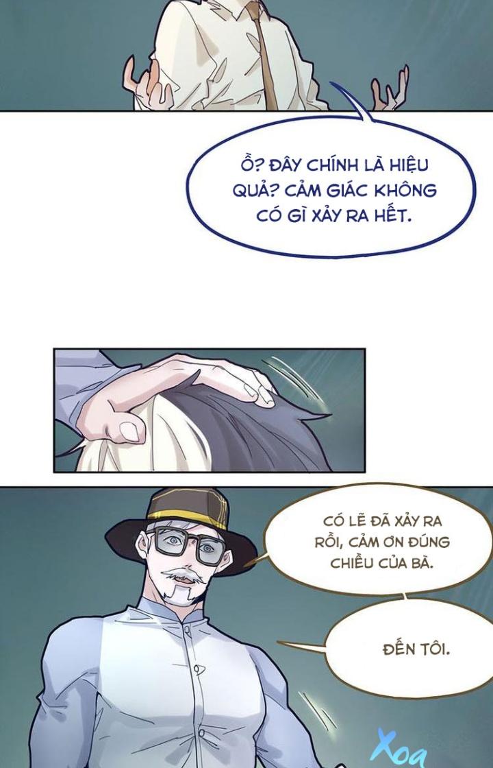 81 Câu Hỏi Chết Chóc Chapter 46 - Trang 2