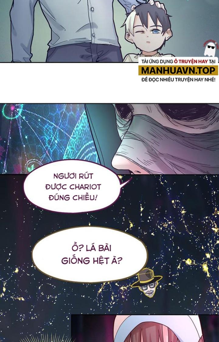 81 Câu Hỏi Chết Chóc Chapter 46 - Trang 2