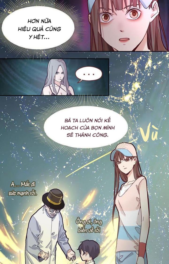 81 Câu Hỏi Chết Chóc Chapter 46 - Trang 2