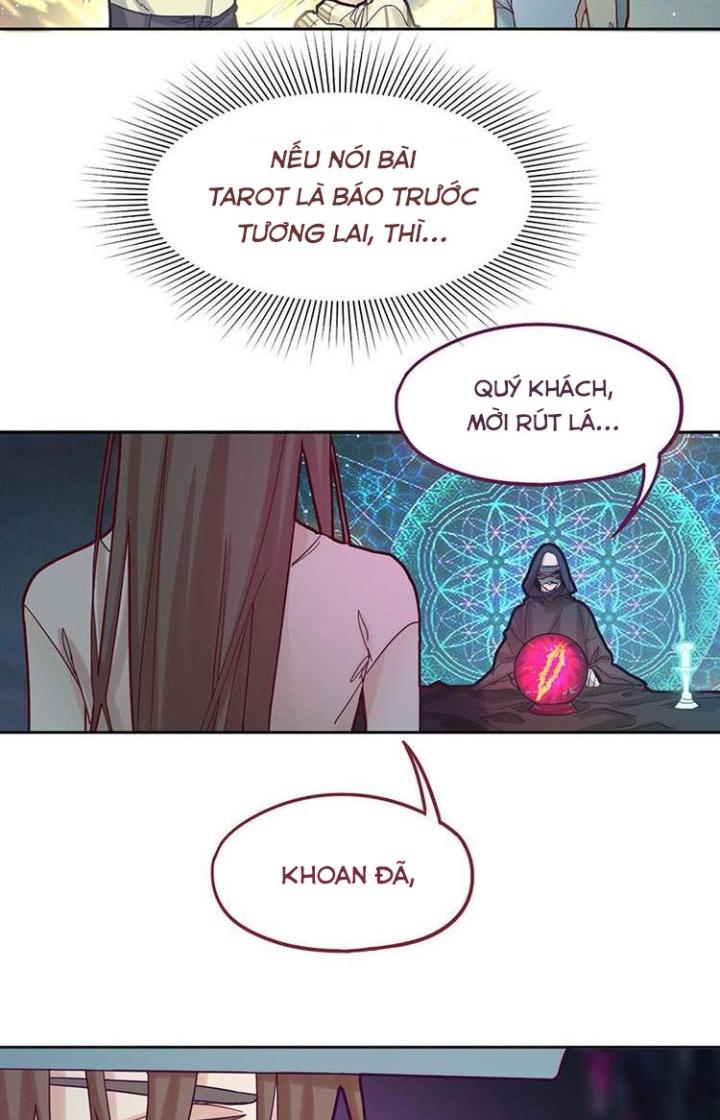 81 Câu Hỏi Chết Chóc Chapter 46 - Trang 2