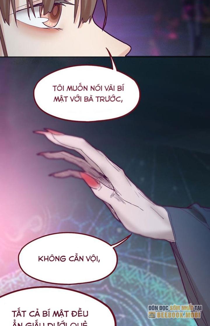81 Câu Hỏi Chết Chóc Chapter 46 - Trang 2