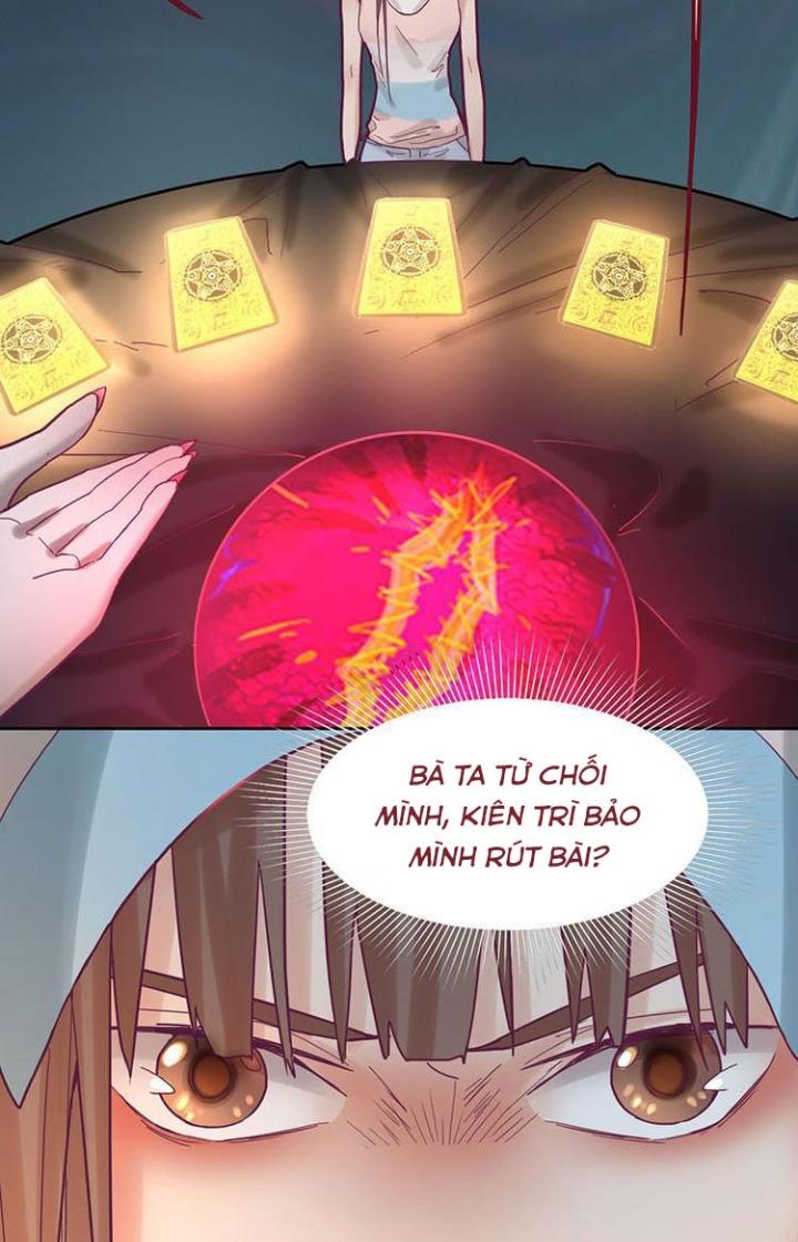 81 Câu Hỏi Chết Chóc Chapter 46 - Trang 2
