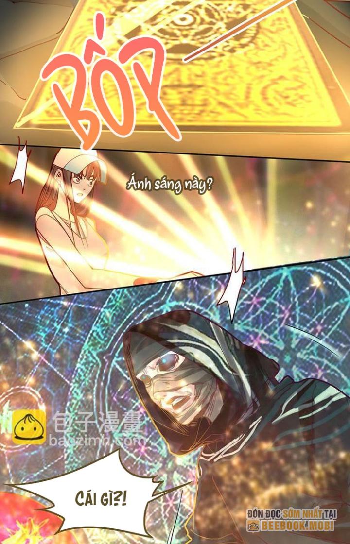 81 Câu Hỏi Chết Chóc Chapter 46 - Trang 2