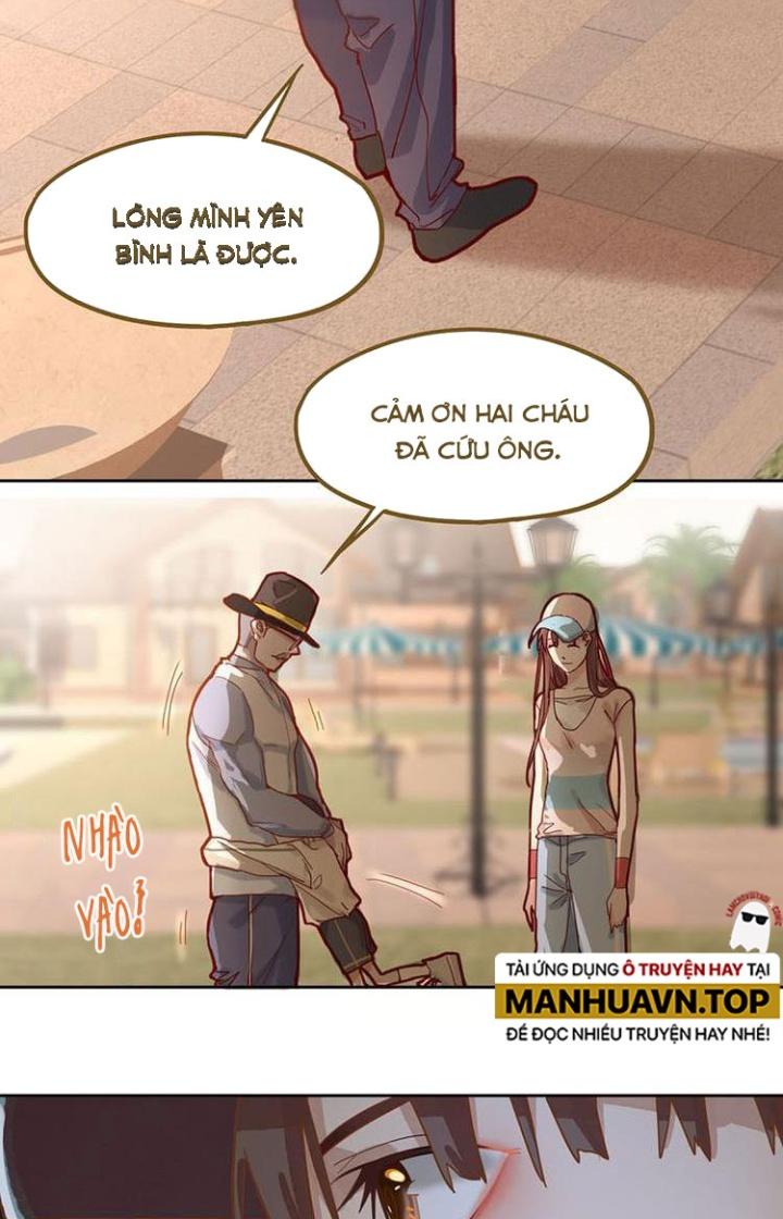 81 Câu Hỏi Chết Chóc Chapter 46 - Trang 2