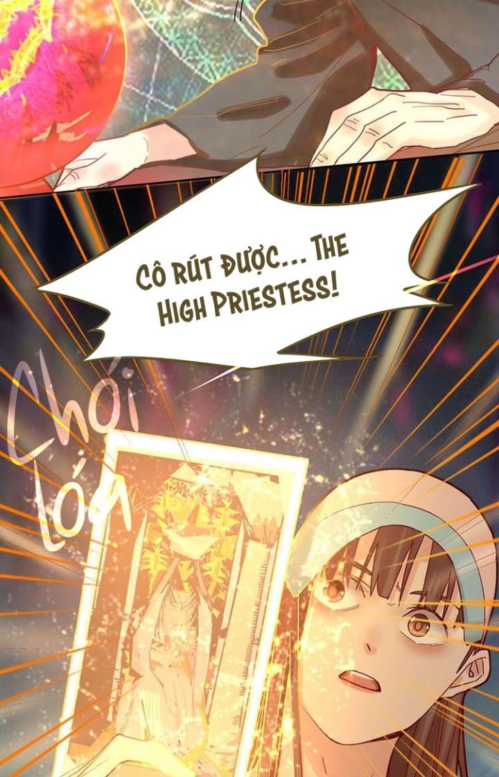 81 Câu Hỏi Chết Chóc Chapter 46 - Trang 2