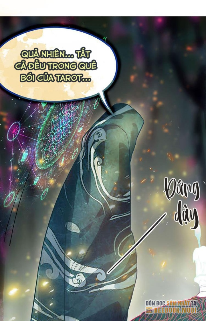 81 Câu Hỏi Chết Chóc Chapter 46 - Trang 2