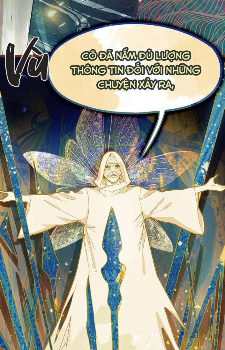 81 Câu Hỏi Chết Chóc Chapter 46 - Trang 2