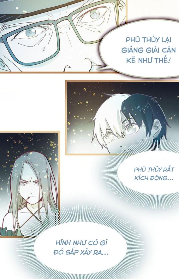 81 Câu Hỏi Chết Chóc Chapter 46 - Trang 2