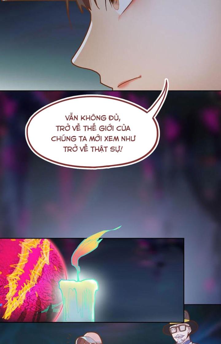 81 Câu Hỏi Chết Chóc Chapter 46 - Trang 2