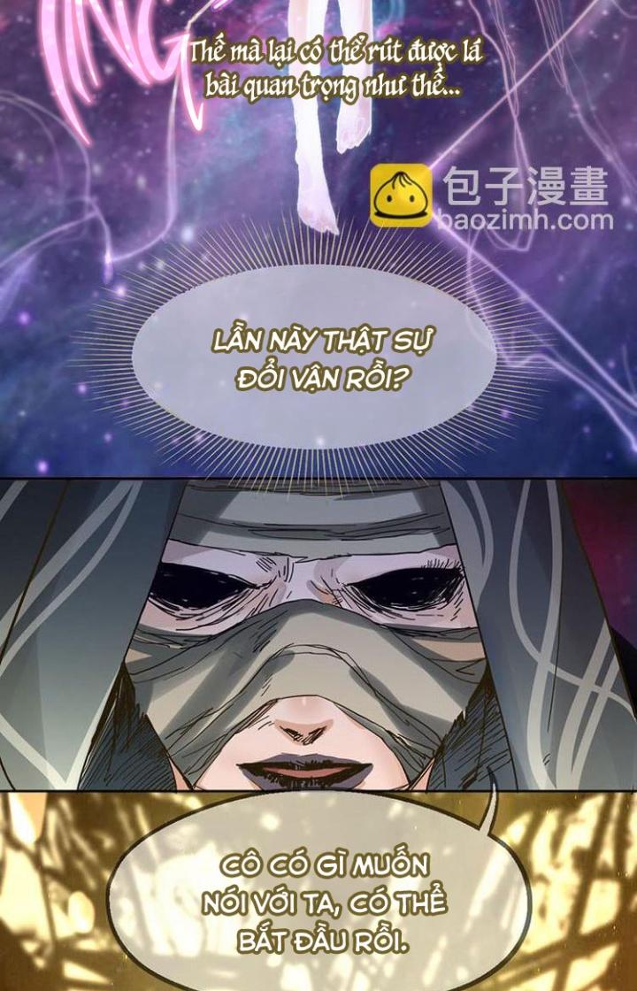 81 Câu Hỏi Chết Chóc Chapter 46 - Trang 2