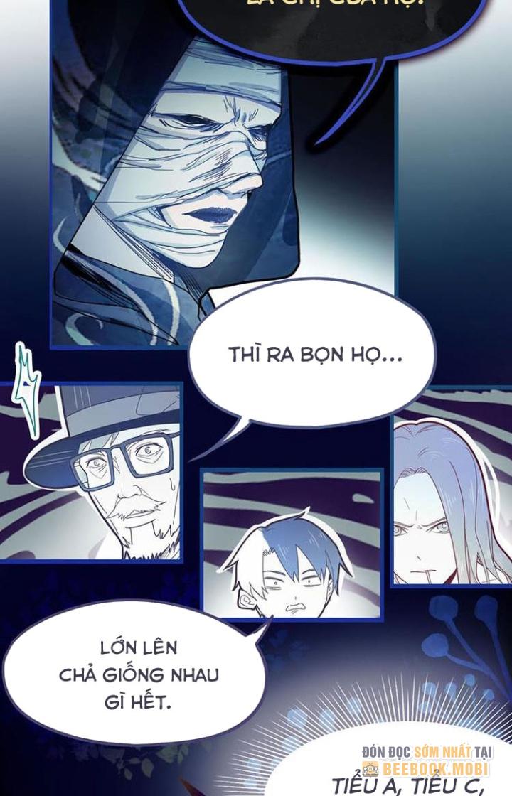 81 Câu Hỏi Chết Chóc Chapter 46 - Trang 2