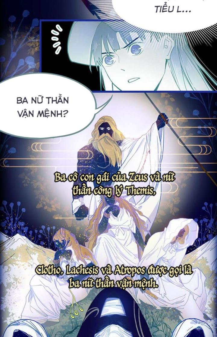 81 Câu Hỏi Chết Chóc Chapter 46 - Trang 2