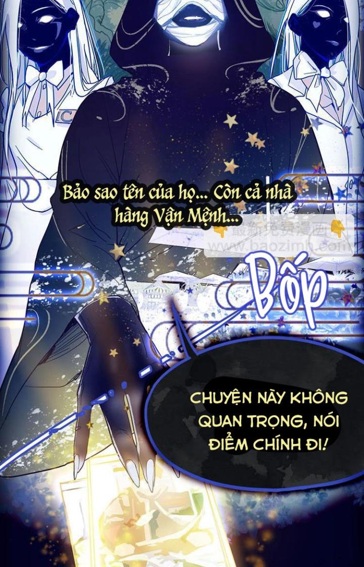 81 Câu Hỏi Chết Chóc Chapter 46 - Trang 2