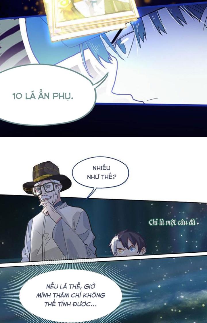 81 Câu Hỏi Chết Chóc Chapter 46 - Trang 2