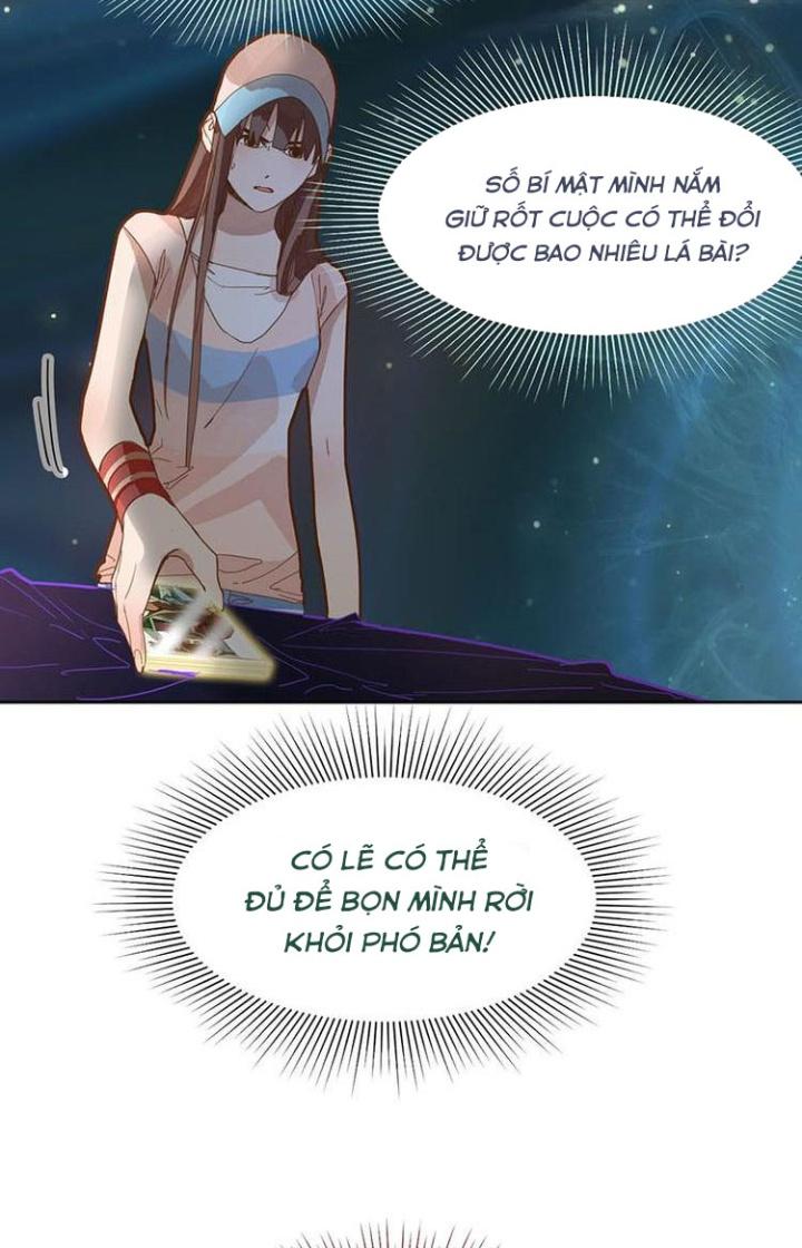 81 Câu Hỏi Chết Chóc Chapter 46 - Trang 2