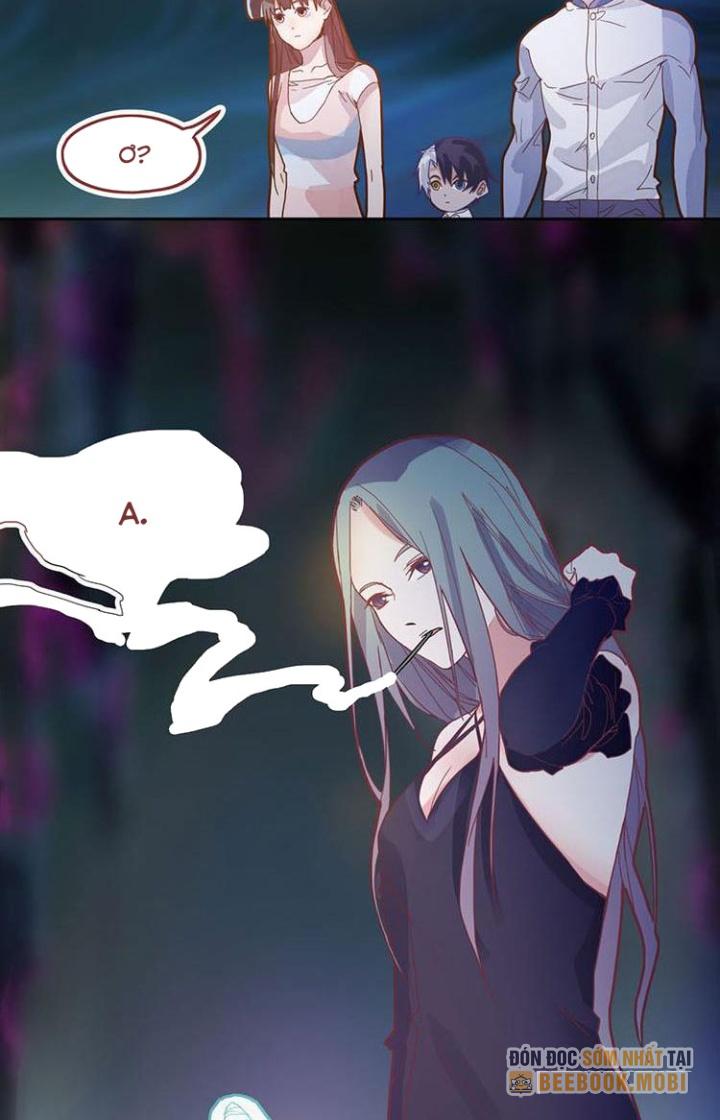 81 Câu Hỏi Chết Chóc Chapter 46 - Trang 2