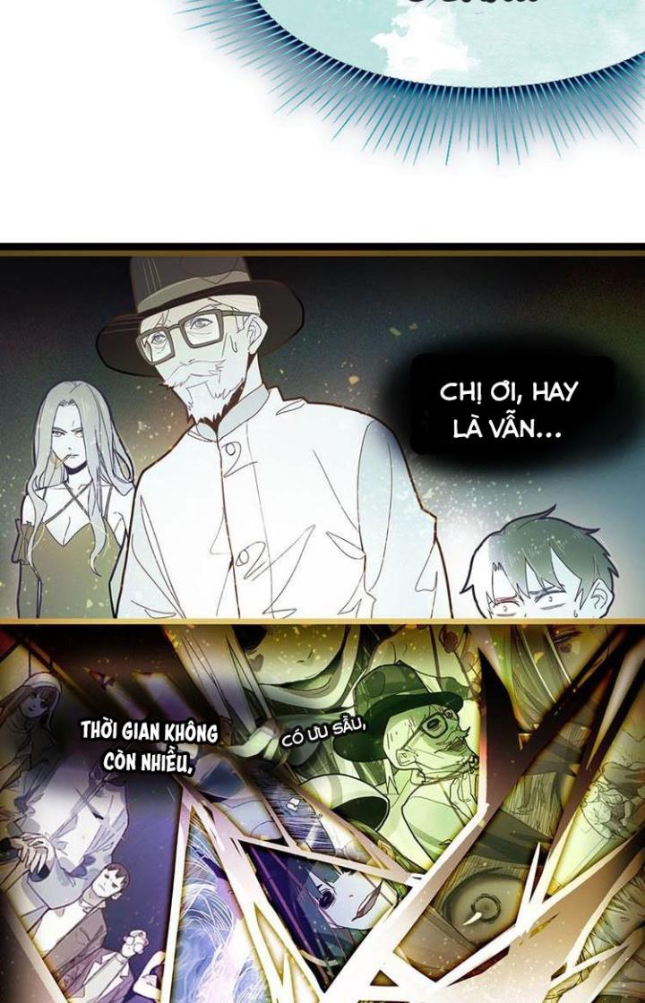 81 Câu Hỏi Chết Chóc Chapter 46 - Trang 2