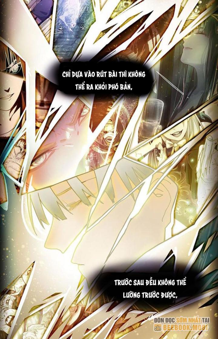 81 Câu Hỏi Chết Chóc Chapter 46 - Trang 2