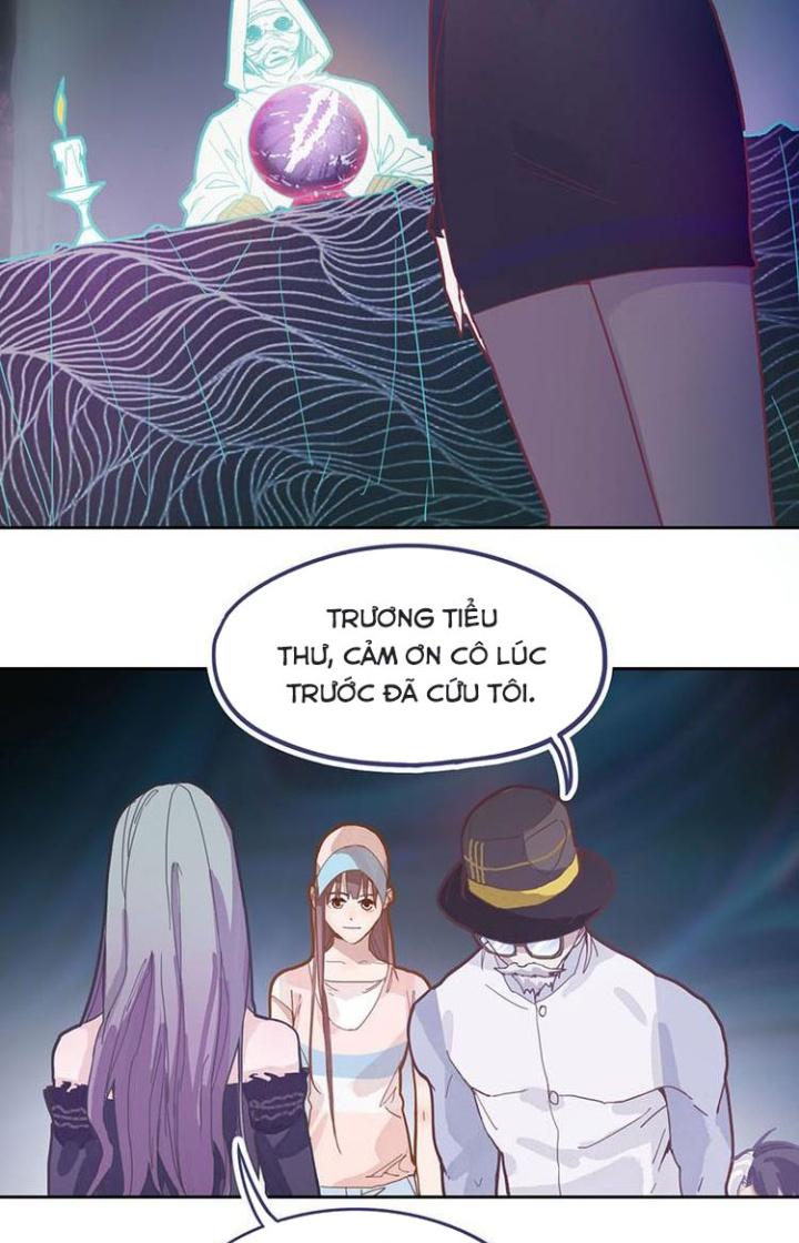81 Câu Hỏi Chết Chóc Chapter 46 - Trang 2