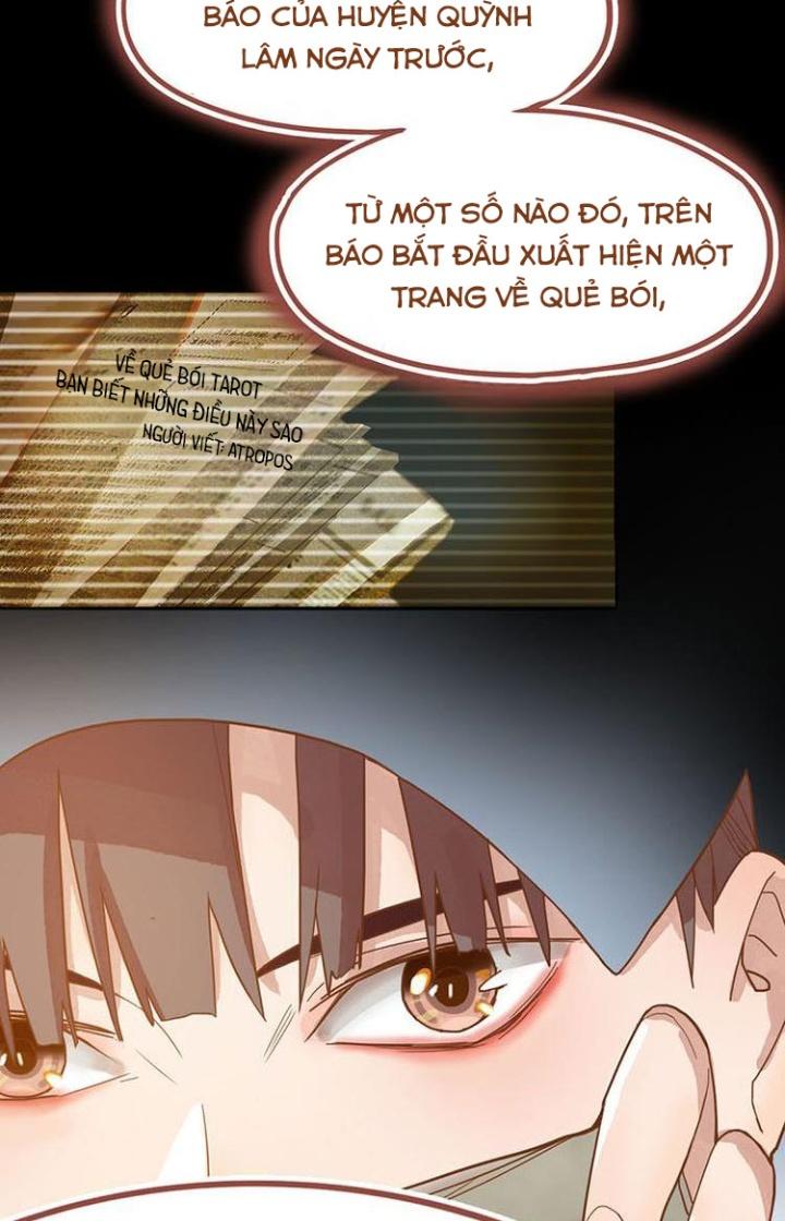 81 Câu Hỏi Chết Chóc Chapter 46 - Trang 2