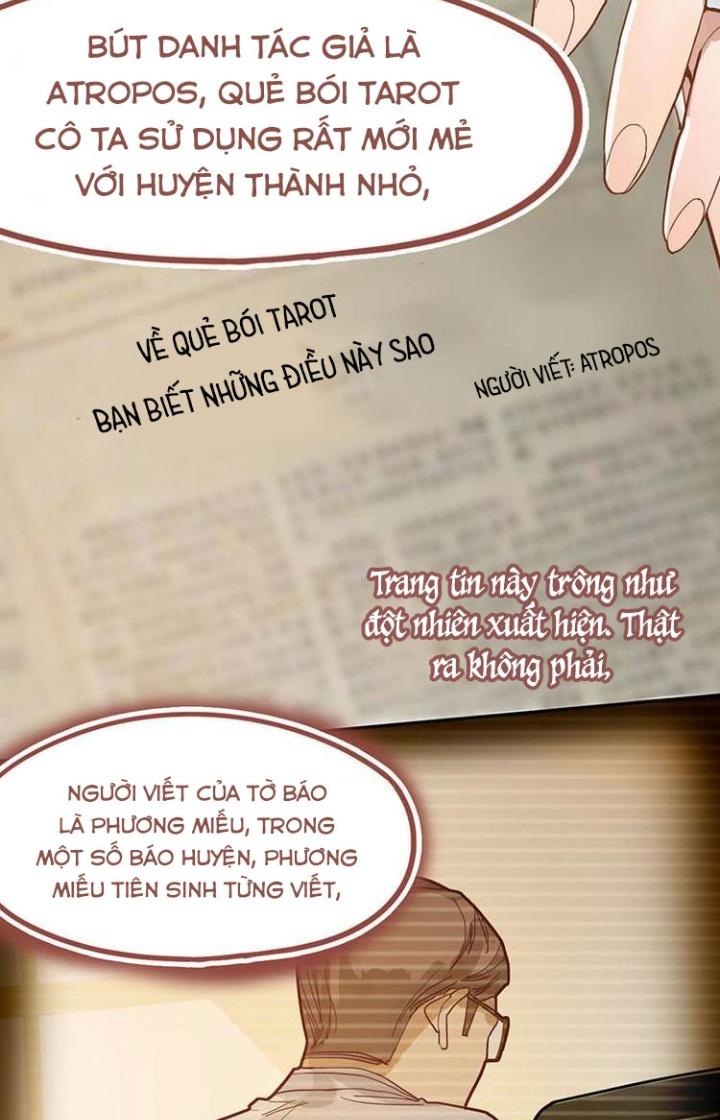 81 Câu Hỏi Chết Chóc Chapter 46 - Trang 2