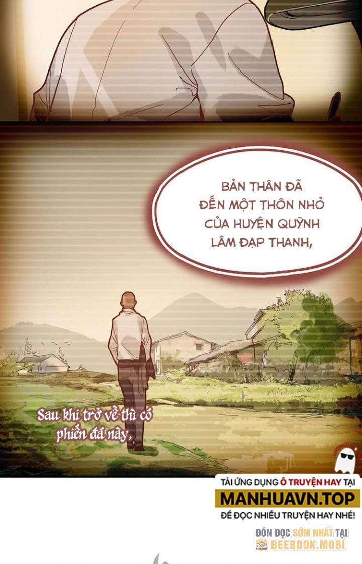 81 Câu Hỏi Chết Chóc Chapter 46 - Trang 2