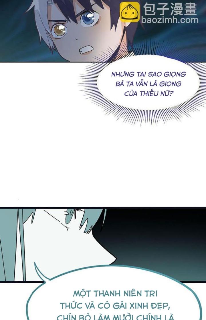 81 Câu Hỏi Chết Chóc Chapter 46 - Trang 2