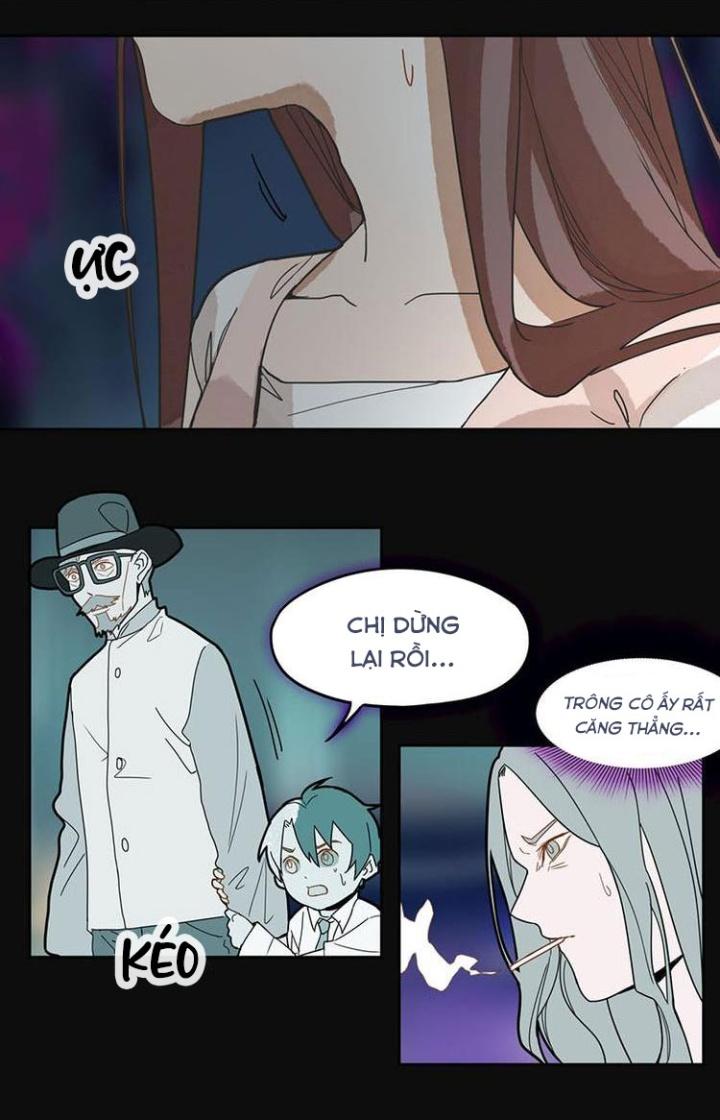 81 Câu Hỏi Chết Chóc Chapter 46 - Trang 2