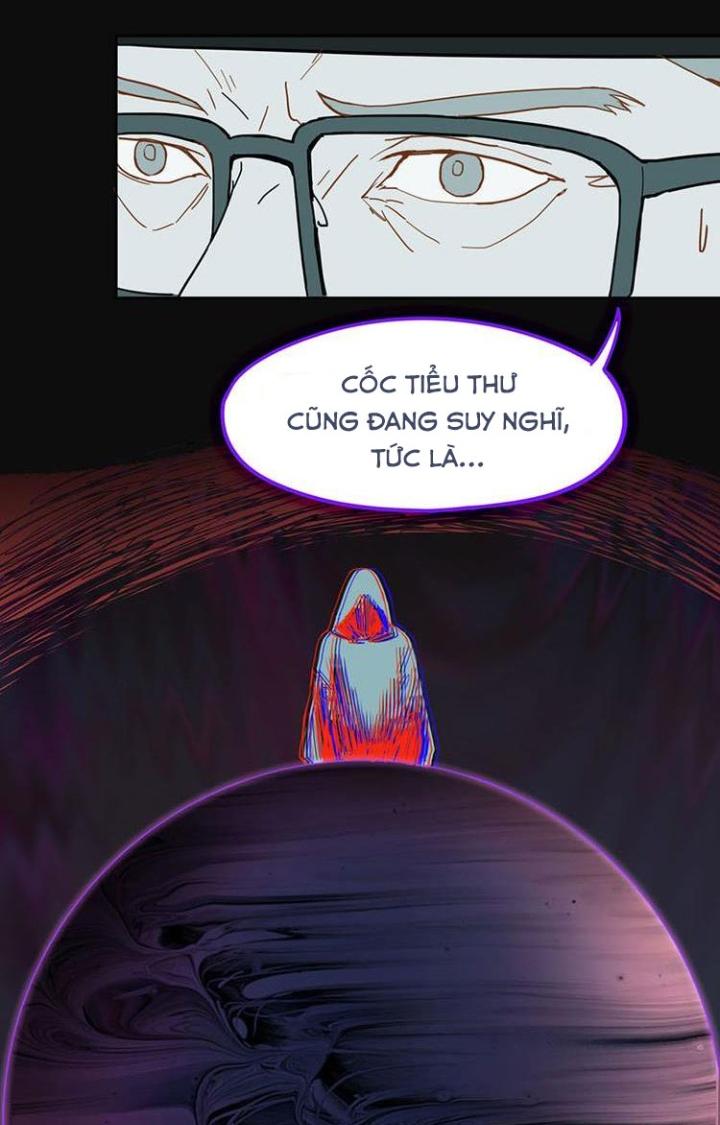 81 Câu Hỏi Chết Chóc Chapter 46 - Trang 2