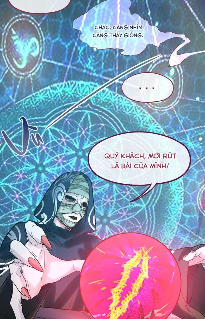 81 Câu Hỏi Chết Chóc Chapter 46 - Trang 2