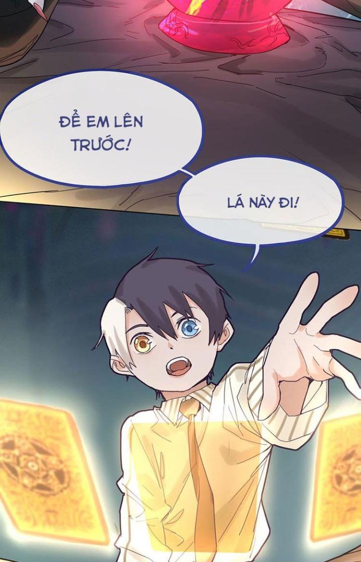 81 Câu Hỏi Chết Chóc Chapter 46 - Trang 2