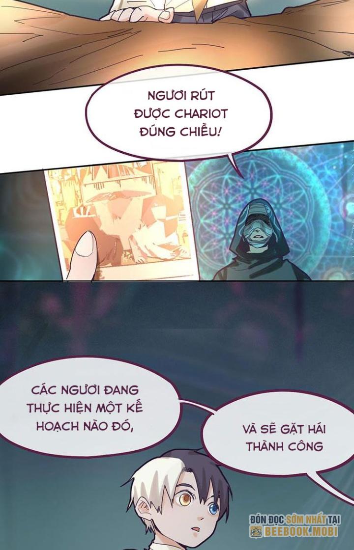 81 Câu Hỏi Chết Chóc Chapter 46 - Trang 2