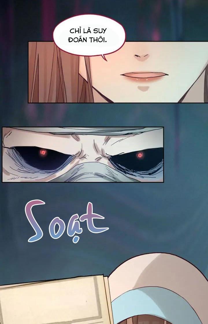 81 Câu Hỏi Chết Chóc Chapter 47 - Trang 2