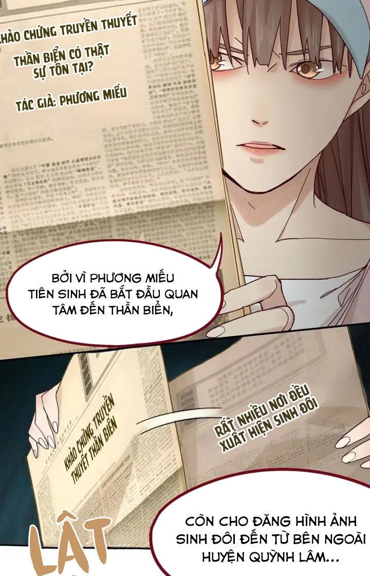 81 Câu Hỏi Chết Chóc Chapter 47 - Trang 2
