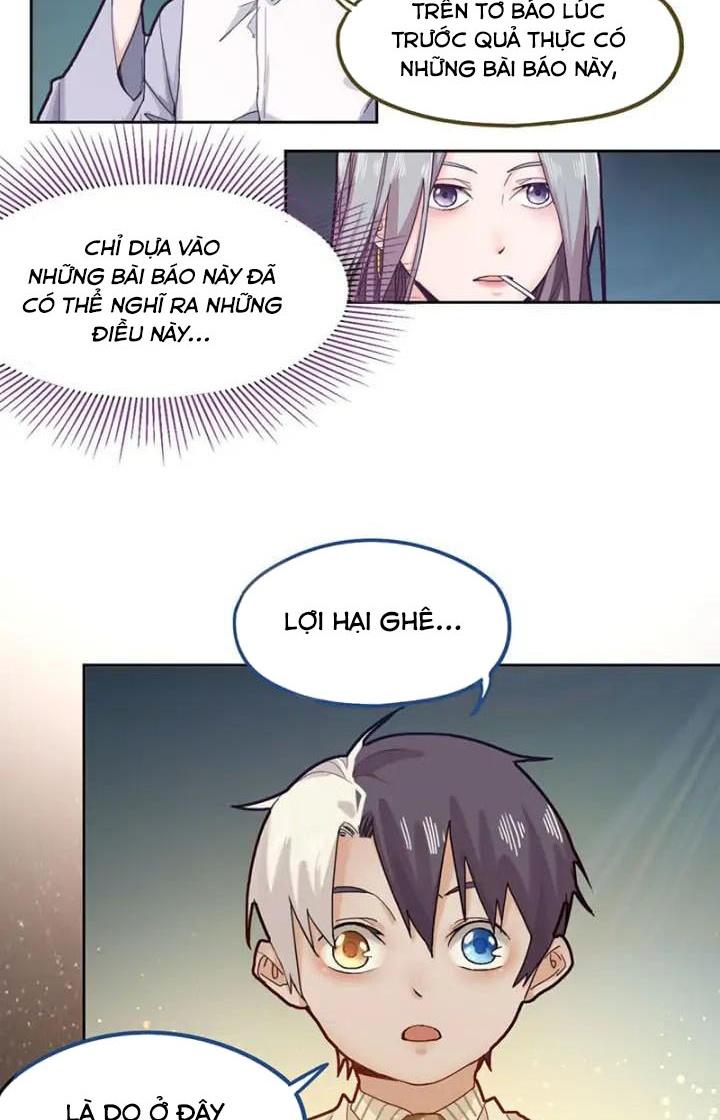 81 Câu Hỏi Chết Chóc Chapter 47 - Trang 2