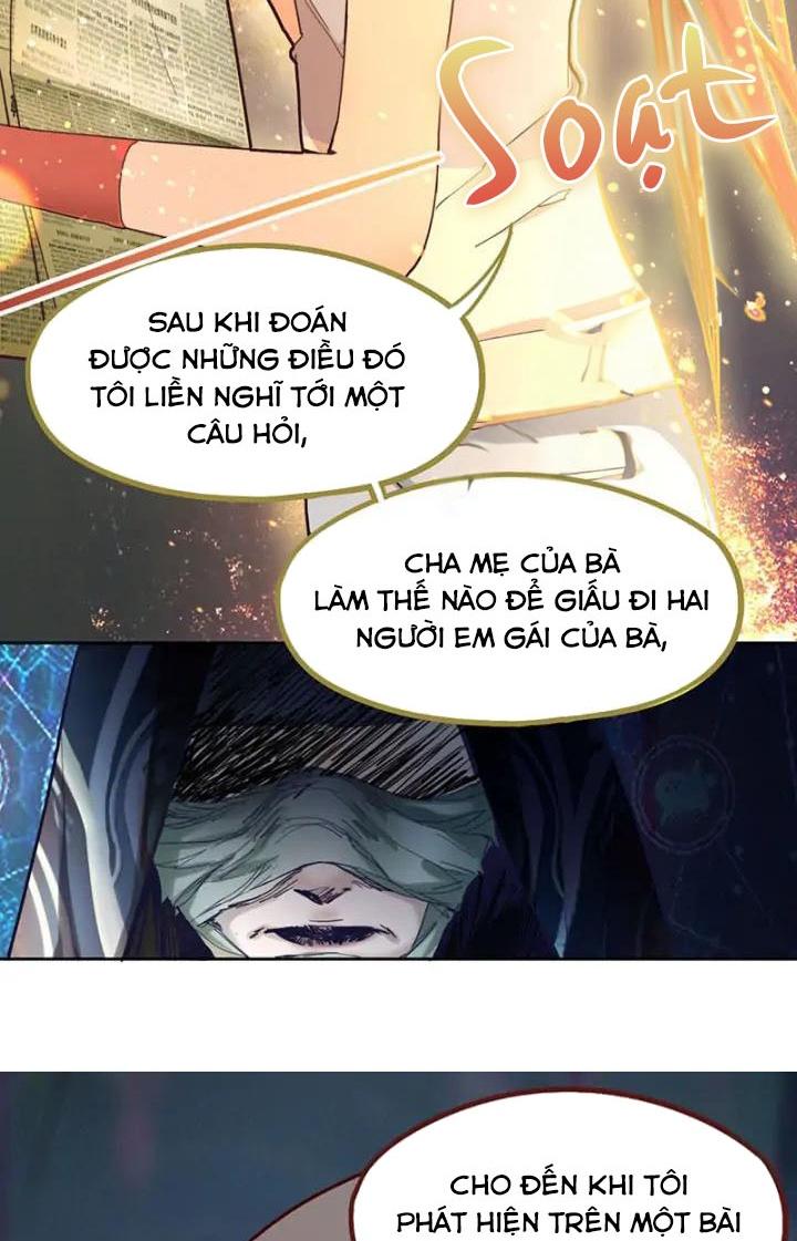 81 Câu Hỏi Chết Chóc Chapter 47 - Trang 2