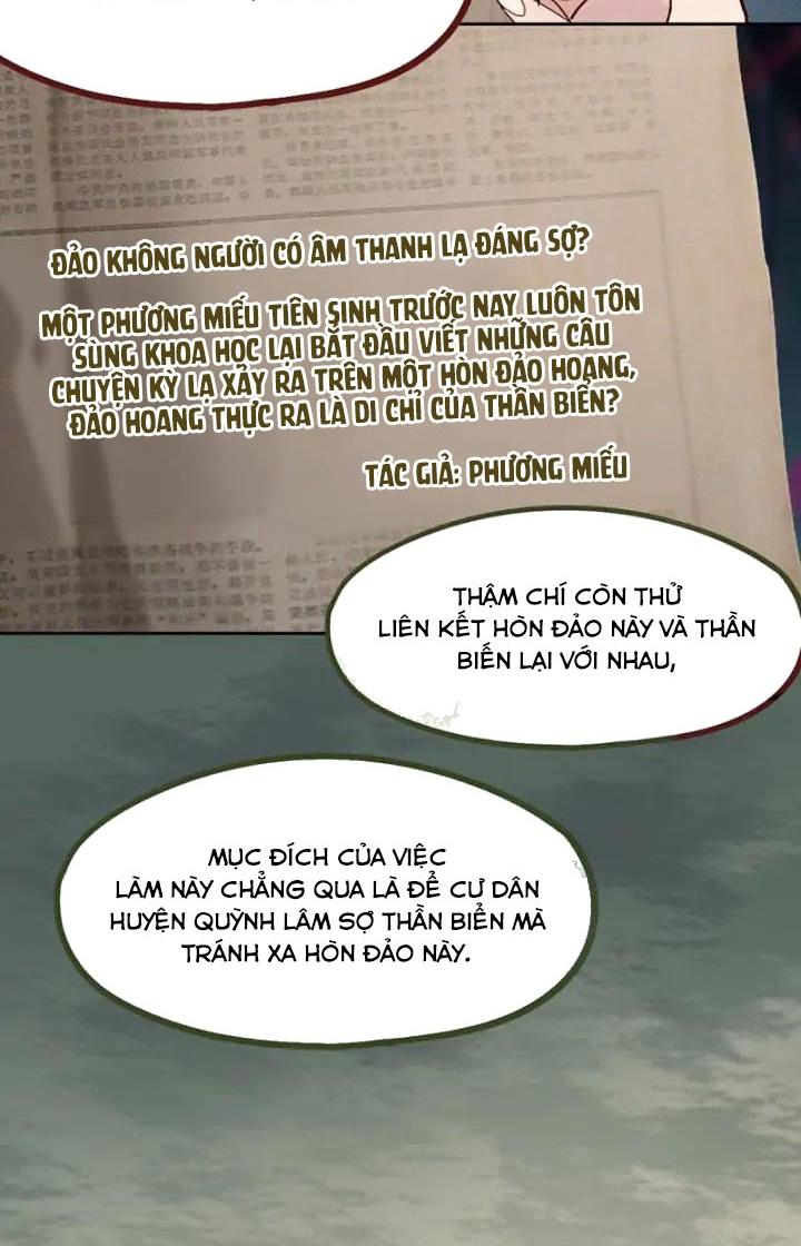81 Câu Hỏi Chết Chóc Chapter 47 - Trang 2