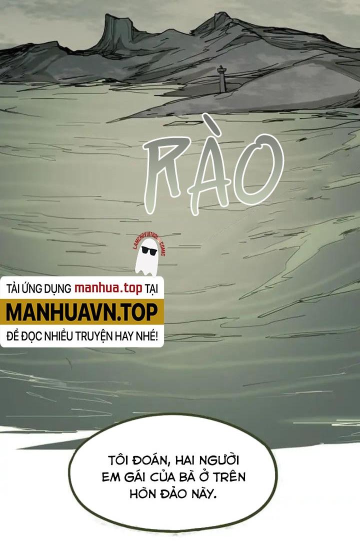 81 Câu Hỏi Chết Chóc Chapter 47 - Trang 2