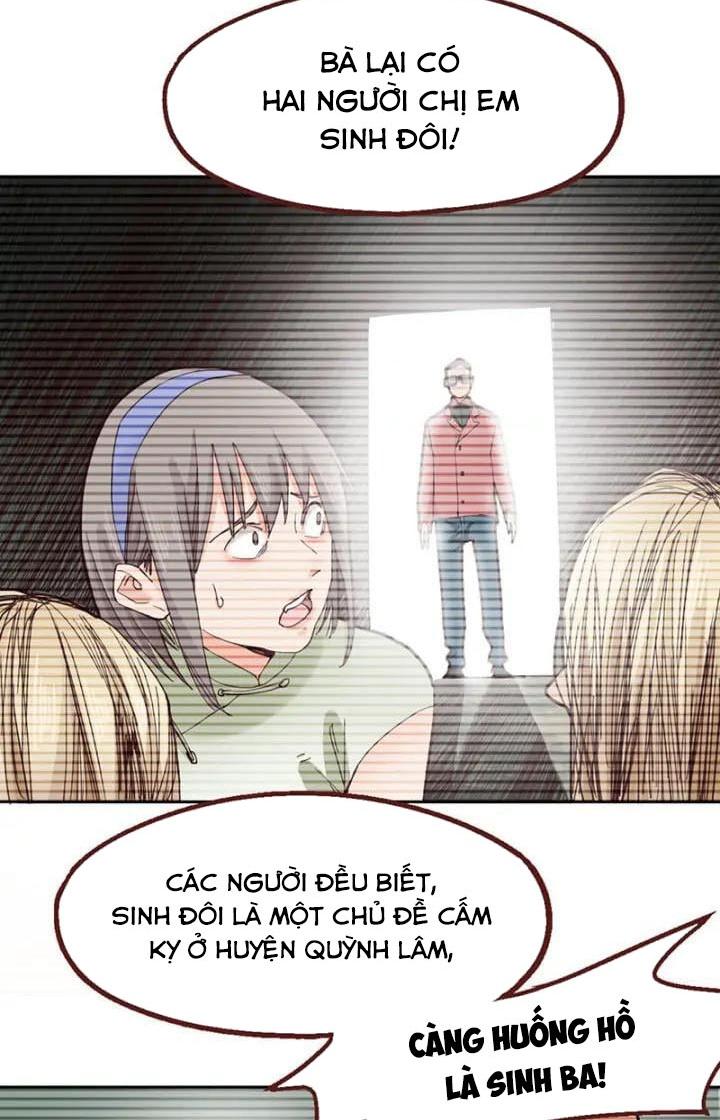 81 Câu Hỏi Chết Chóc Chapter 47 - Trang 2