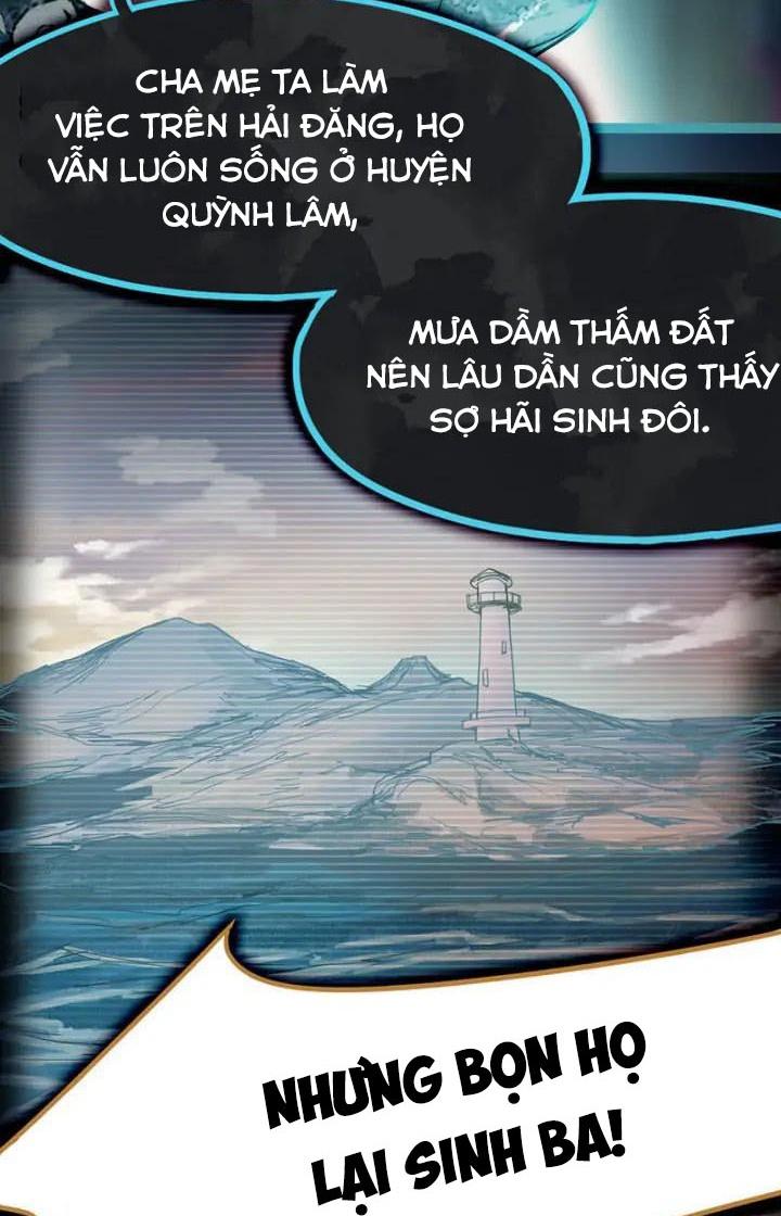 81 Câu Hỏi Chết Chóc Chapter 47 - Trang 2