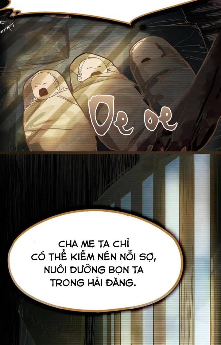 81 Câu Hỏi Chết Chóc Chapter 47 - Trang 2