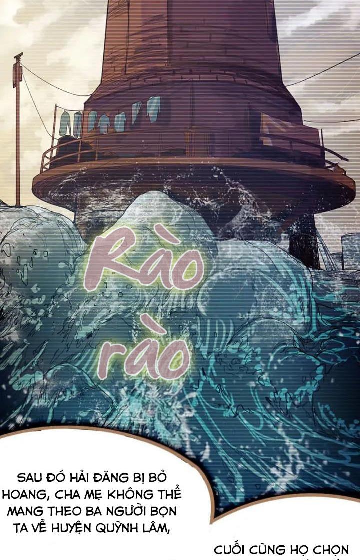 81 Câu Hỏi Chết Chóc Chapter 47 - Trang 2