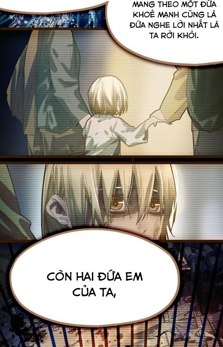 81 Câu Hỏi Chết Chóc Chapter 47 - Trang 2