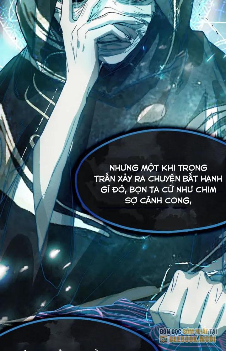 81 Câu Hỏi Chết Chóc Chapter 47 - Trang 2