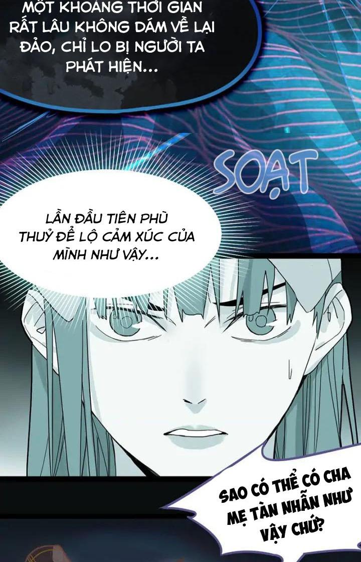 81 Câu Hỏi Chết Chóc Chapter 47 - Trang 2